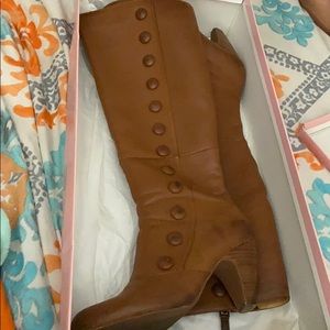 Crown Vintage Boot